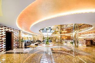 Grandium Hotel Prague, Praha (fotografie 2)