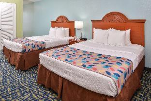 Best Western Plus Holiday Sands Inn and Suites