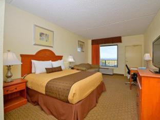 Best Western Plus Holiday Sands Inn and Suites