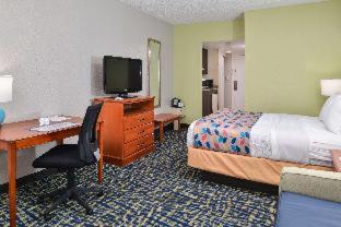 Best Western Plus Holiday Sands Inn and Suites