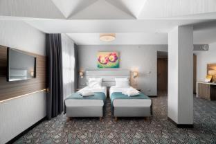Golden Tulip Krakow Kazimierz, Kraków (photo 6)