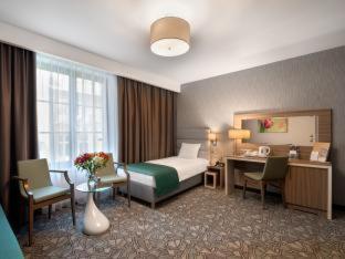 Golden Tulip Krakow Kazimierz, Kraków (photo 9)