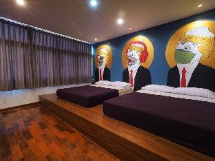 99 Hostel Khaosan, Bangkok (photo 3)