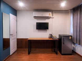 99 Hostel Khaosan, Bangkok (photo 6)