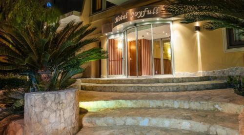 Hotel Joyfull, Napoli (foto 9)