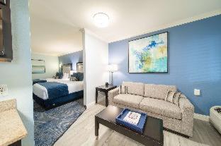City Express by Marriott Manhattan Beach