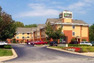 Extended Stay America Suites - Chicago - Lansing