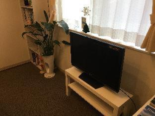 Shironoshita Guesthouse - Himeji