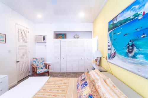 Bequia Beachfront Villas