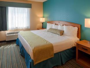Best Western Governors Inn and Suites