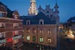 Hotel Amigo, a Rocco Forte Hotel, Brüssel (Foto 4)