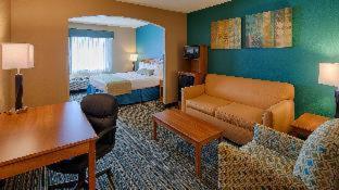 Best Western Governors Inn and Suites