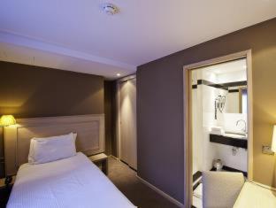 Marivaux Hotel, Bruxelles (photo 5)