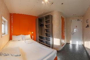 TL Hotel Budapest, Budapešť (fotografie 7)