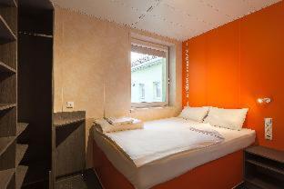 TL Hotel Budapest, Budapešť (fotografie 8)