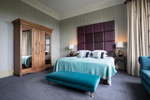 Nether Abbey Hotel in North Berwick