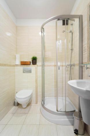 Ventus Rosa Self Service Apartments, Краков (фото 4)