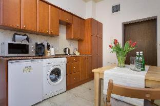 Ventus Rosa Self Service Apartments, Краков (фото 5)