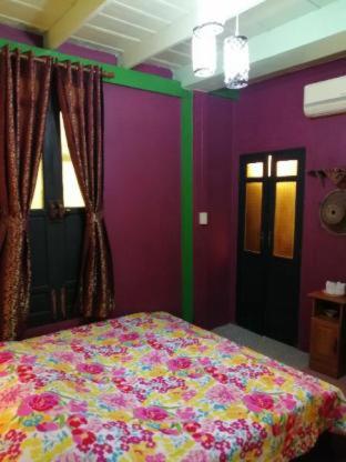 Baan Tepa Boutique House, Bangkok (photo 8)