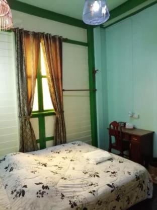 Baan Tepa Boutique House, Bangkok (photo 9)