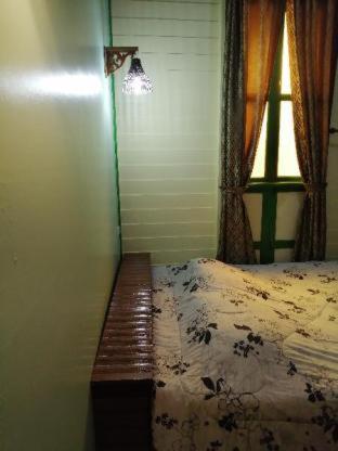Baan Tepa Boutique House, Bangkok (photo 10)