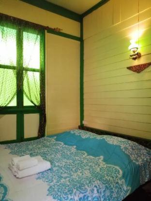Baan Tepa Boutique House, Bangkok (photo 11)