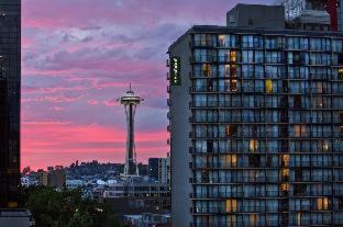 Warwick Seattle, Seattle (fotografie 3)