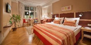 EA Hotel Julis, Praha (fotografie 3)