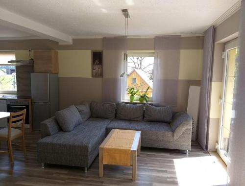 Ferienappartment Henke in Hohnstein, Deutschland