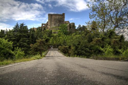 Castello Malaspina di Fosdinovo