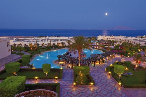 Charmillion Club Resort in Ras Nasrani