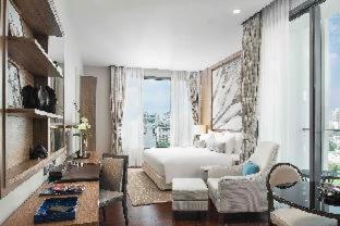 137 Pillars Residences Bangkok, Bangkok (fotografie 5)