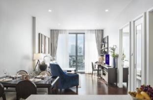 137 Pillars Residences Bangkok, Bangkok (fotografie 9)