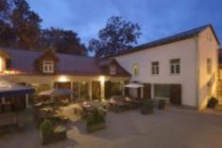 The von Stackelberg Hotel Tallinn, Tallinn (photo 9)
