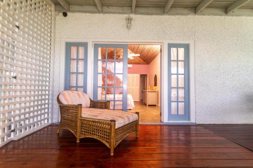 Bequia Beachfront Villas