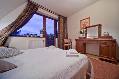Apartamenty ApartArt Zakopane, Закопане (фото 5)