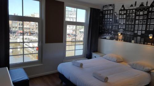 Hotel Old Quarter, Amsterdam (photo 4)