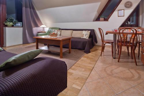 Apartamenty ApartArt Zakopane, Закопане (фото 6)