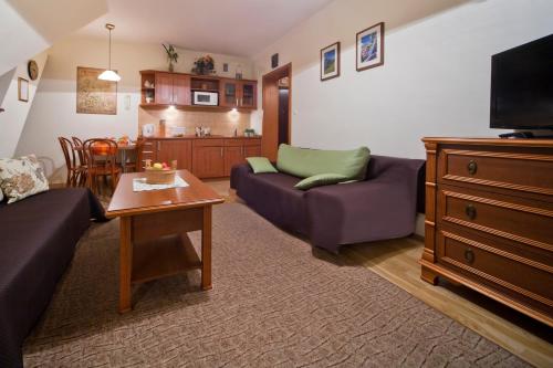 Apartamenty ApartArt Zakopane, Закопане (фото 7)