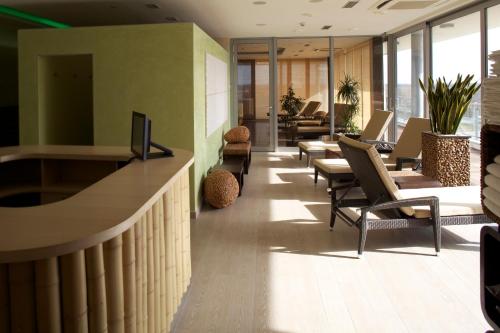 Hotel Ponteo - Activity Park - 스파