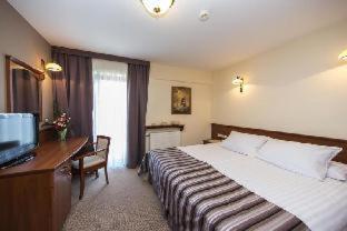 Hotel Great Polonia Conrad Kraków, Kraków (zdjęcie 9)