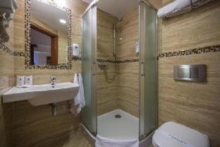 Hotel Great Polonia Conrad Kraków, Kraków (zdjęcie 10)