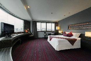 A-ONE Bangkok Hotel, Bangkok (zdjęcie 4)