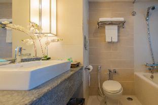 A-ONE Bangkok Hotel, Bangkok (zdjęcie 5)