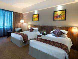 Hotel Royal Kuala Lumpur, Kuala Lumpur (foto 3)