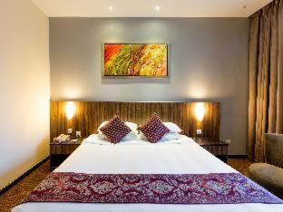 Hotel Royal Kuala Lumpur, Kuala Lumpur (foto 4)