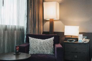 A-ONE Bangkok Hotel, Bangkok (zdjęcie 7)