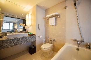 A-ONE Bangkok Hotel, Bangkok (zdjęcie 8)