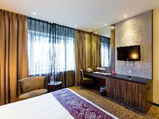 Hotel Royal Kuala Lumpur, Kuala Lumpur (foto 6)