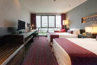 A-ONE Bangkok Hotel, Bangkok (zdjęcie 9)